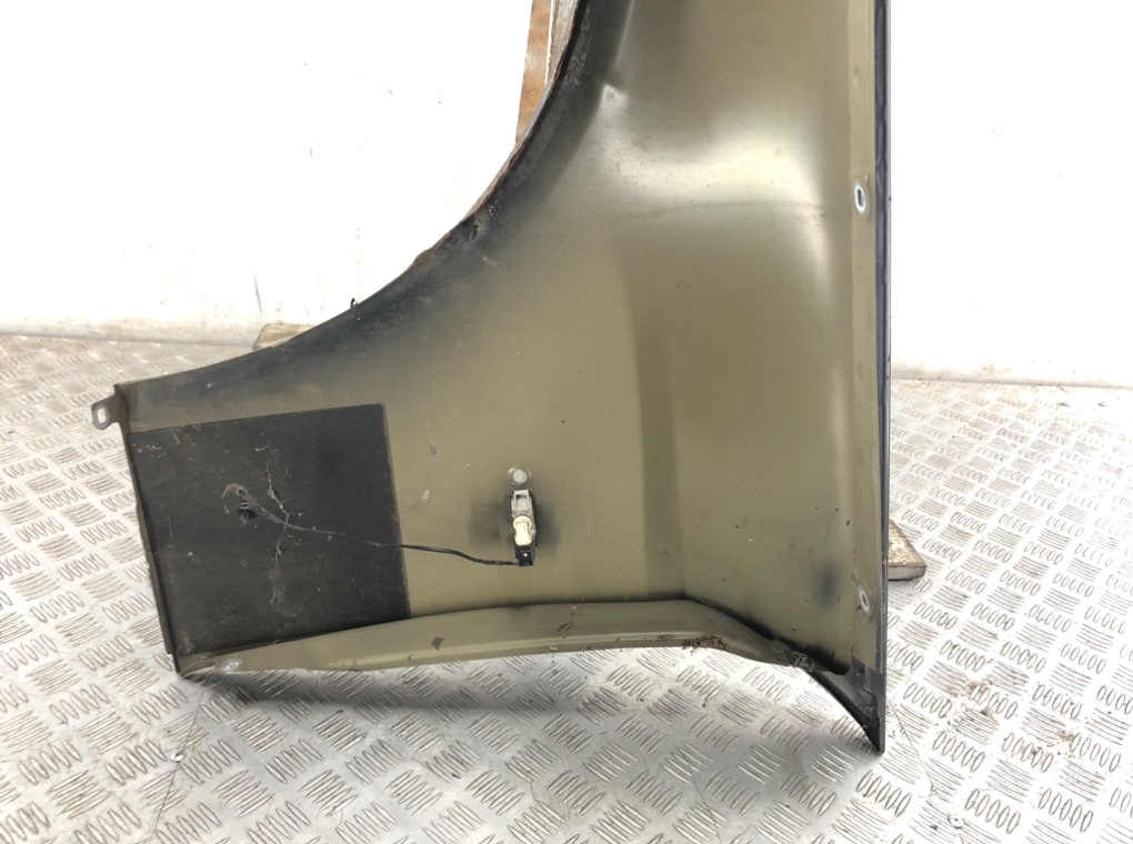 Крыло переднее правое бу для BMW 3 E90/E91/E92/E93 2.0 i,  2005 г.