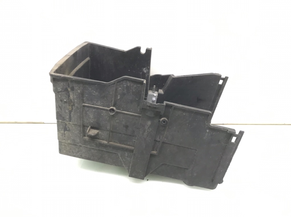 Полка аккумулятора бу для Ford C-Max 1.6 TDCi, 2007 г.