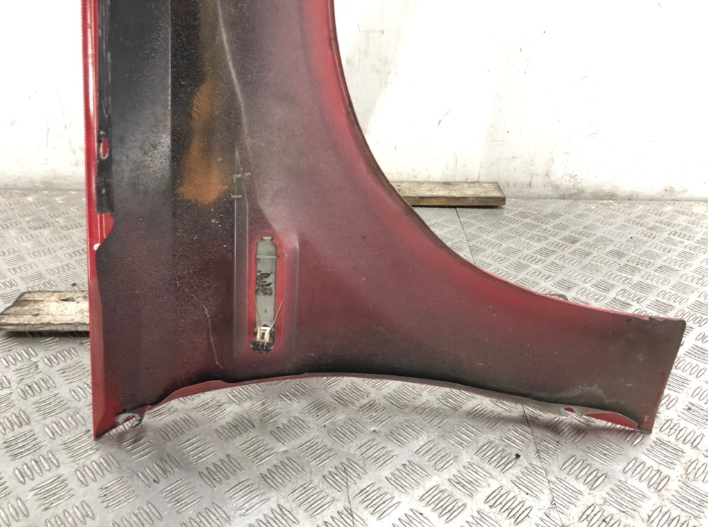 Крыло переднее левое бу для Opel Tigra B 1.4 i,  2008 г.