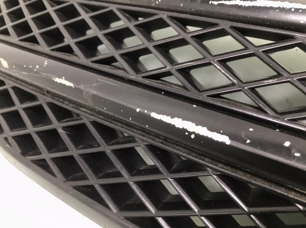 Решетка радиатора бу для Kia Ceed  1.6 CRDi,  2008 г.