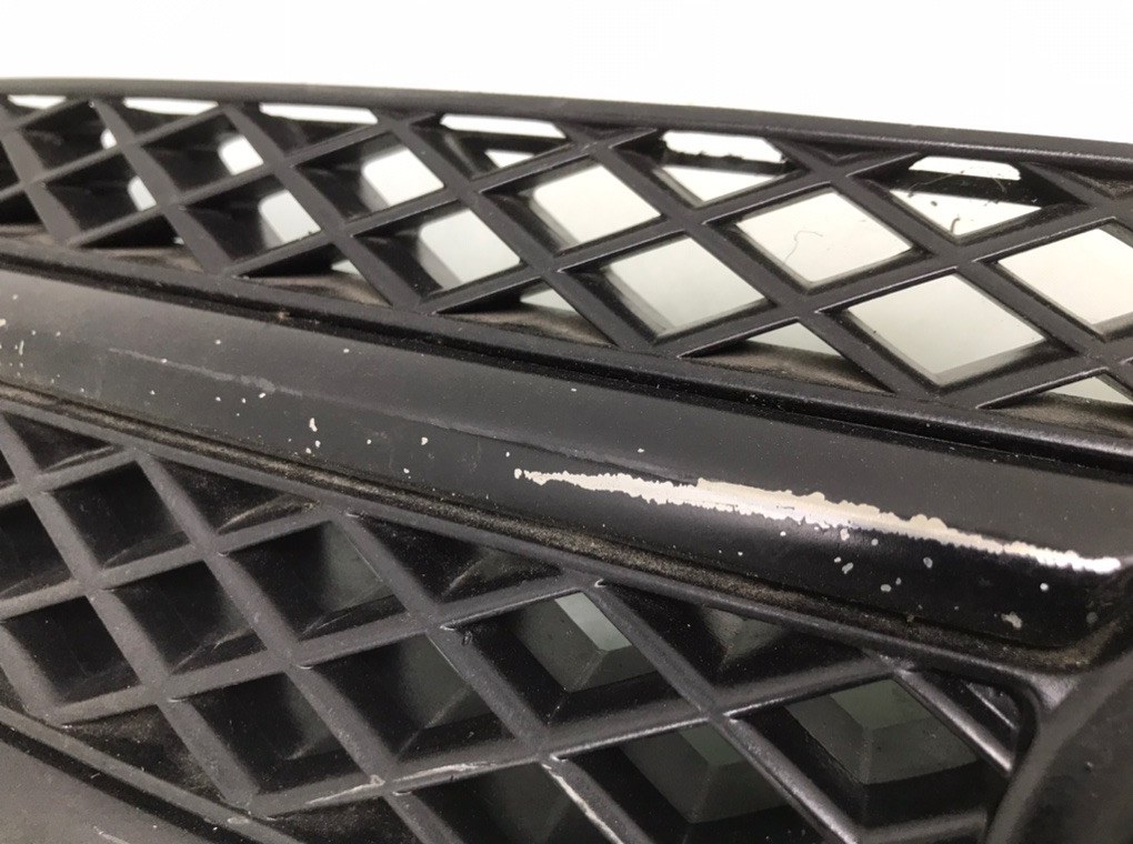 Решетка радиатора бу для Kia Ceed  1.6 CRDi,  2008 г.