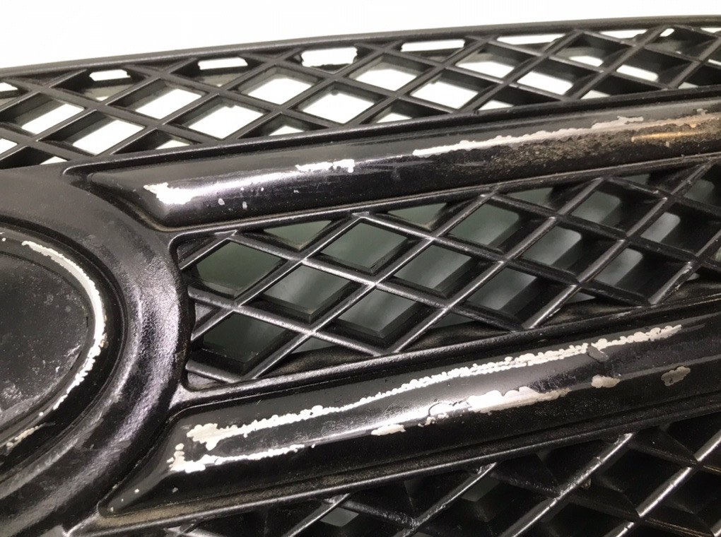 Решетка радиатора бу для Kia Ceed  1.6 CRDi,  2008 г.