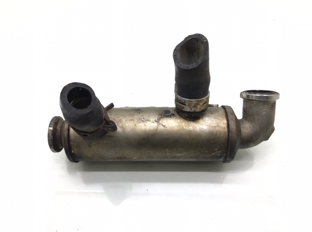 Радиатор EGR бу для Ford Fiesta  1.4 TDCi,  2005 г.