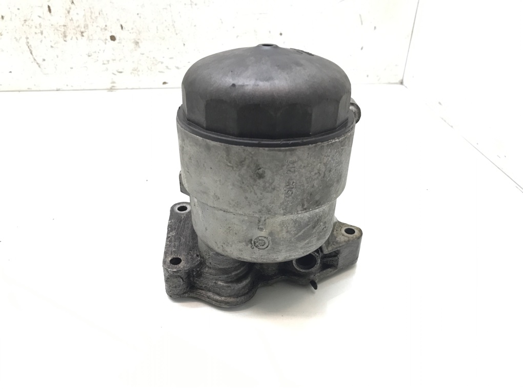Корпус масляного фильтра бу для BMW 3 E90/E91/E92/E93 2.0 i,  2007 г.