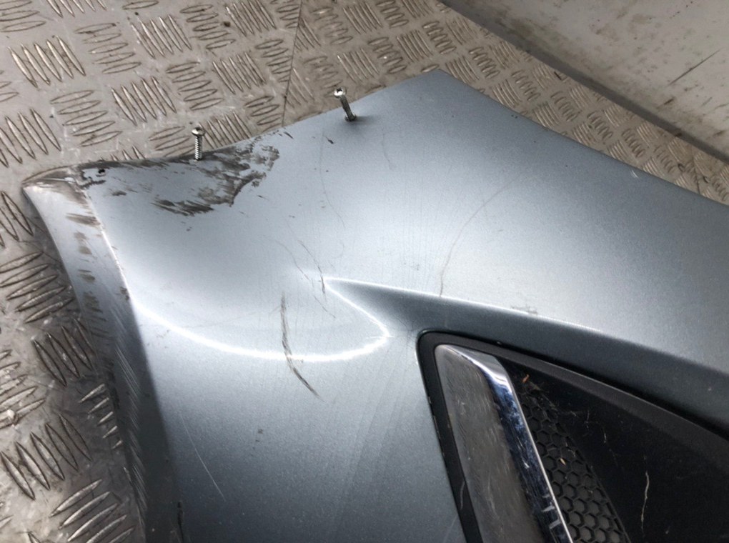 Бампер передний бу для Opel Corsa D 1.2 i, 2012 г. Бампер передний бу для Opel Corsa D 1.2 i, 2012 г.