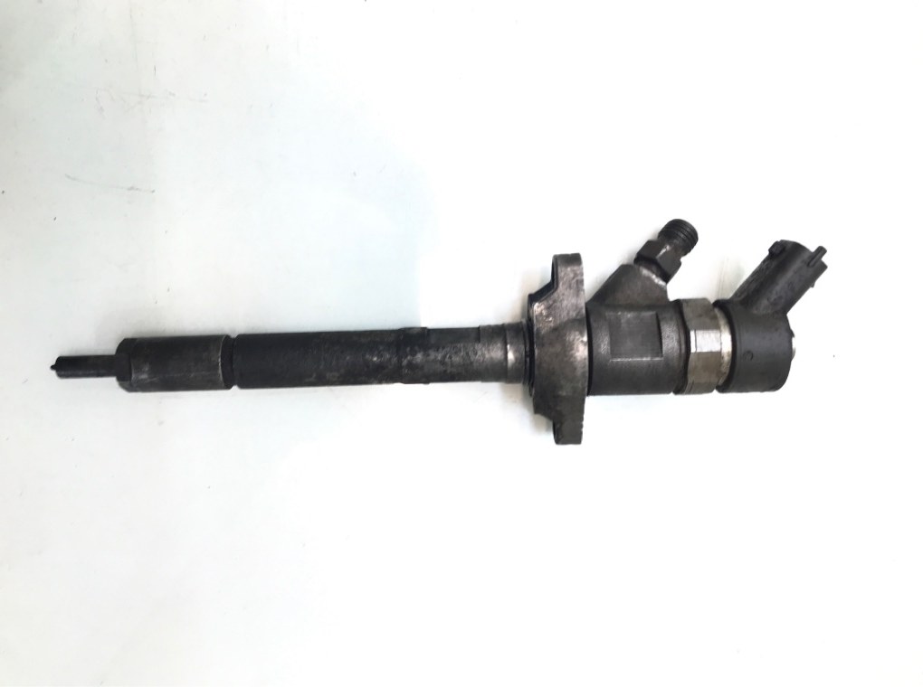 Форсунка бу для Citroen C4 Picasso  1.6 HDi,  2007 г.