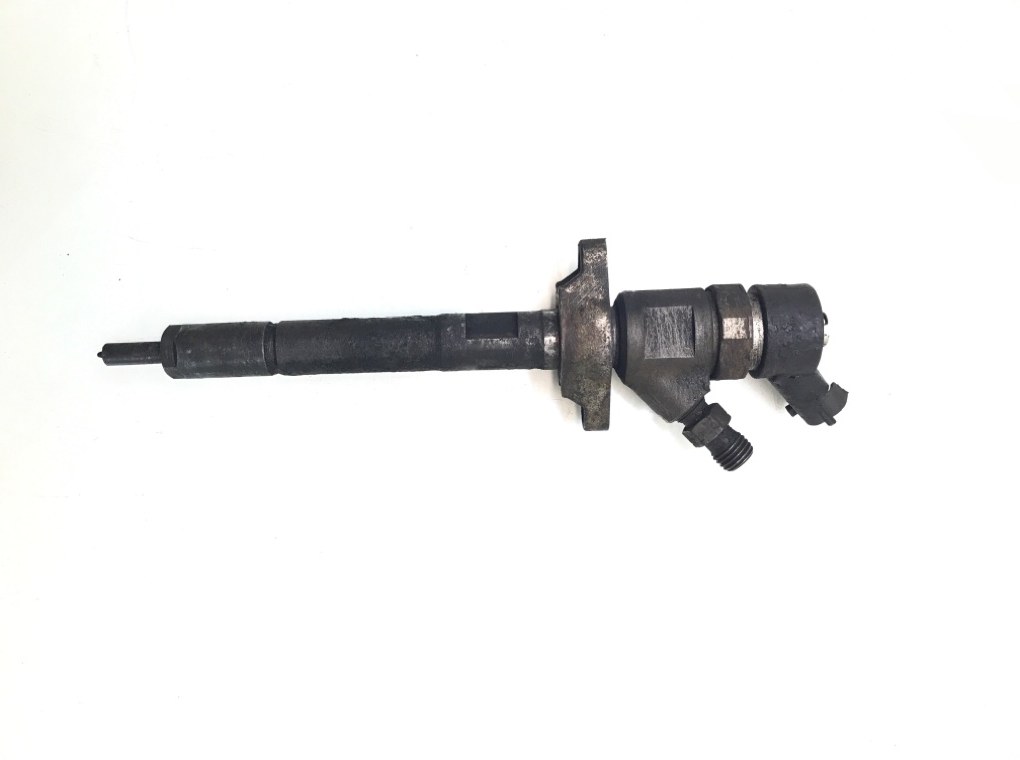 Форсунка бу для Citroen C4 Picasso 1.6 HDi, 2007 г.