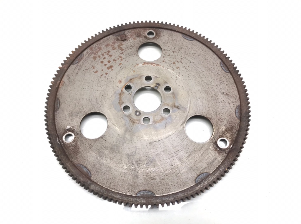 Маховик АКПП бу для Opel Corsa D 1.4 i,  2009 г.