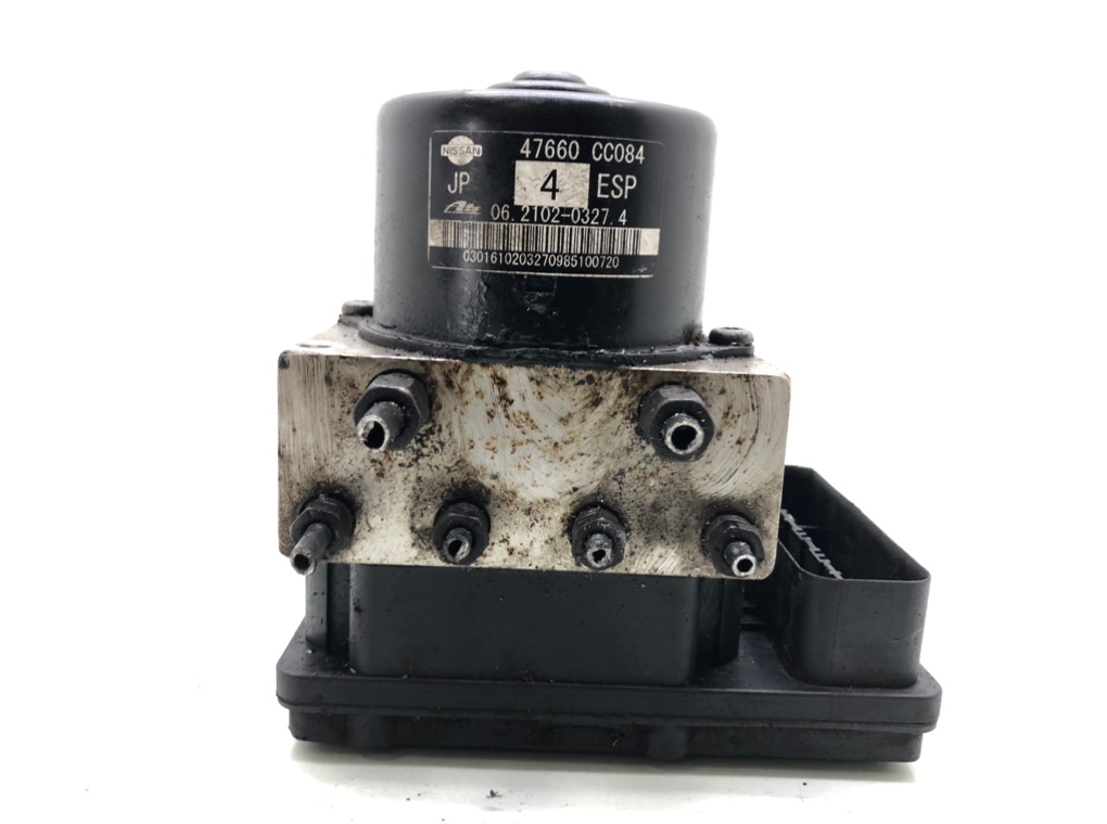 Блок ABS бу для Nissan Murano Z50 3.5 i,  2005 г.