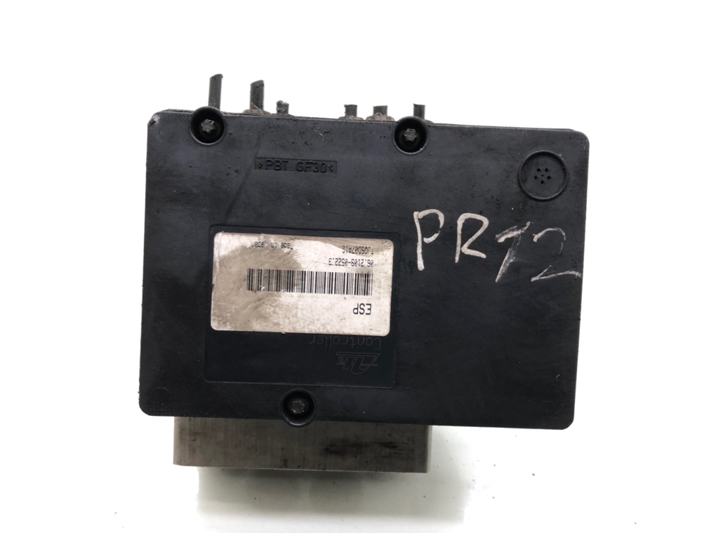 Блок ABS бу для Nissan Murano Z50 3.5 i,  2005 г.