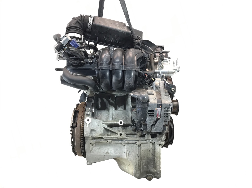 Двигатель (ДВС)  бу для Suzuki Celerio  1.0 i,  2015 г.