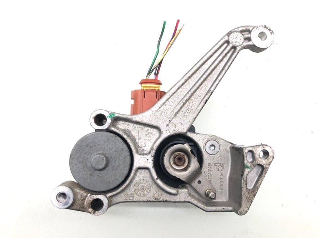 Сервопривод заслонок впускного коллектора бу для Saab 9-3  1.9 TiD,  2008 г.