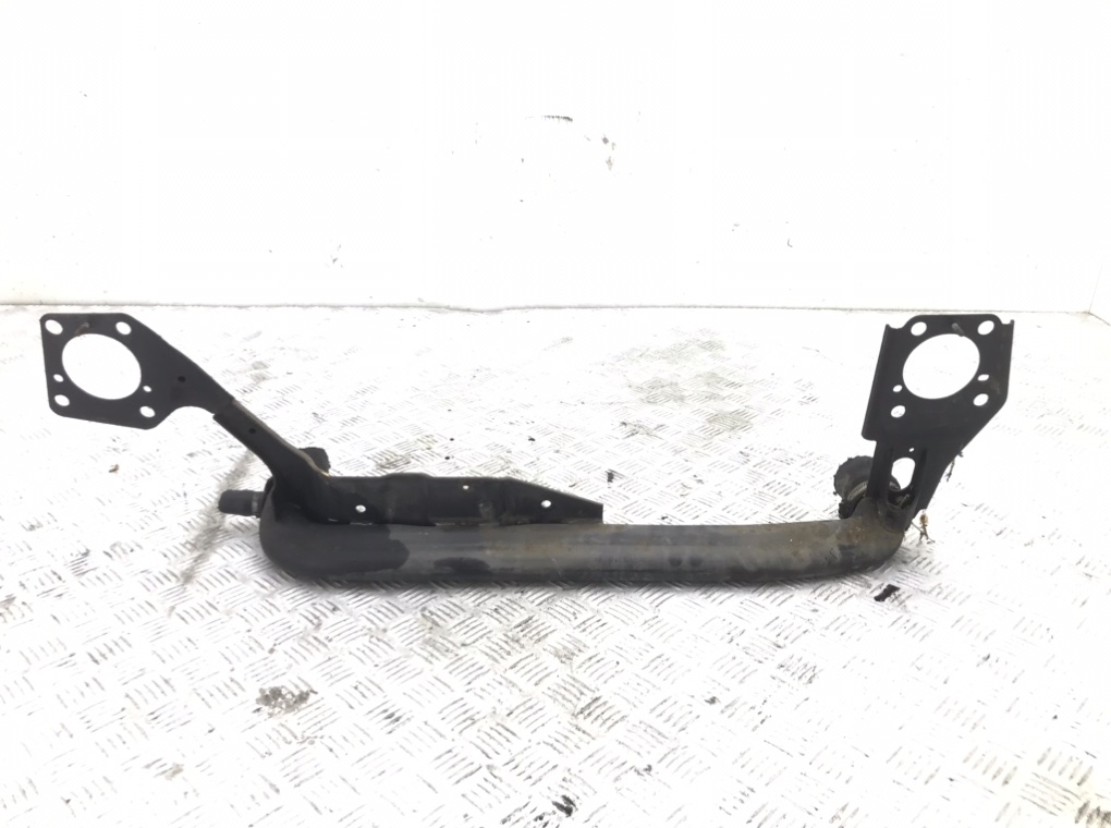 Патрубок интеркулера бу для Audi A4 B7 2.0 TDi, 2005 г.