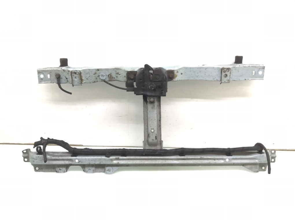 Планка под капот бу для Hyundai Atos 1.1 i, 2006 г.