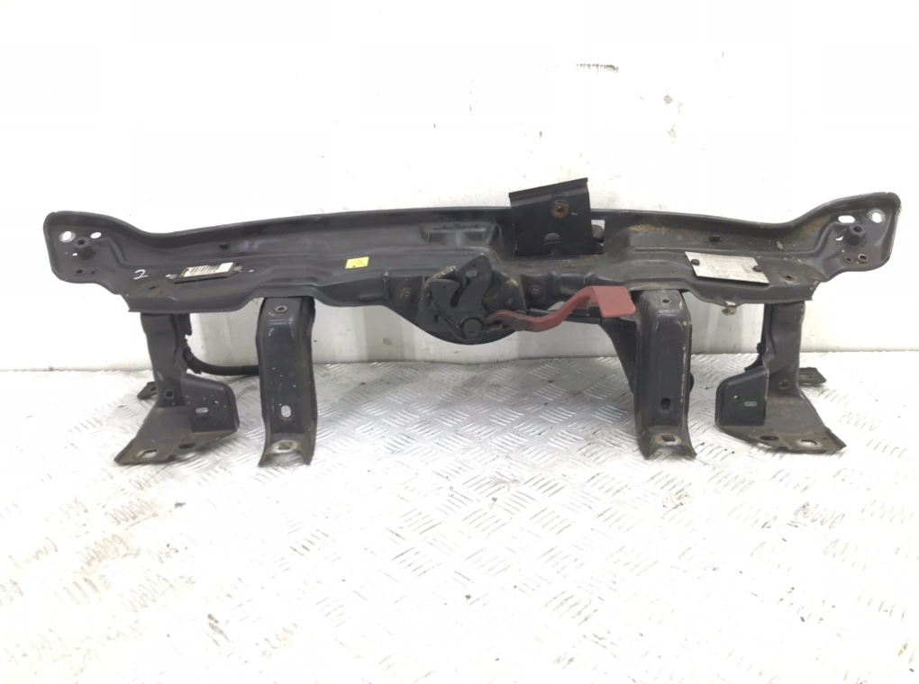 Планка под капот бу для Alfa Romeo GT 1.9 JTD, 2008 г.