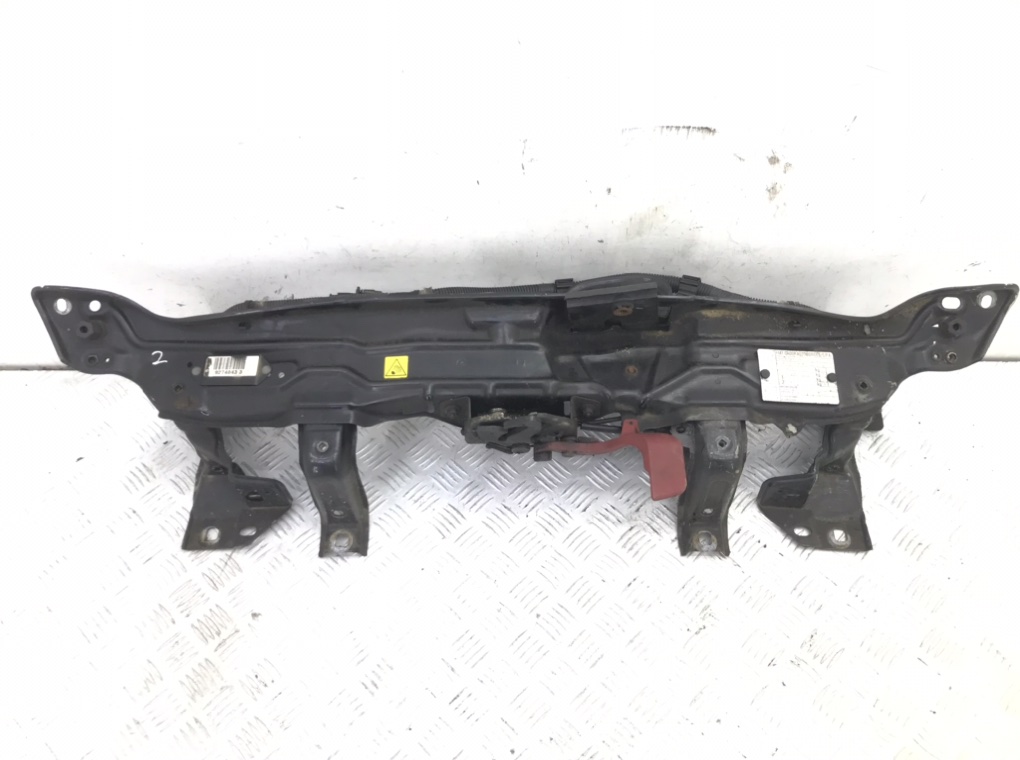 Планка под капот бу для Alfa Romeo GT  1.9 JTD,  2008 г.