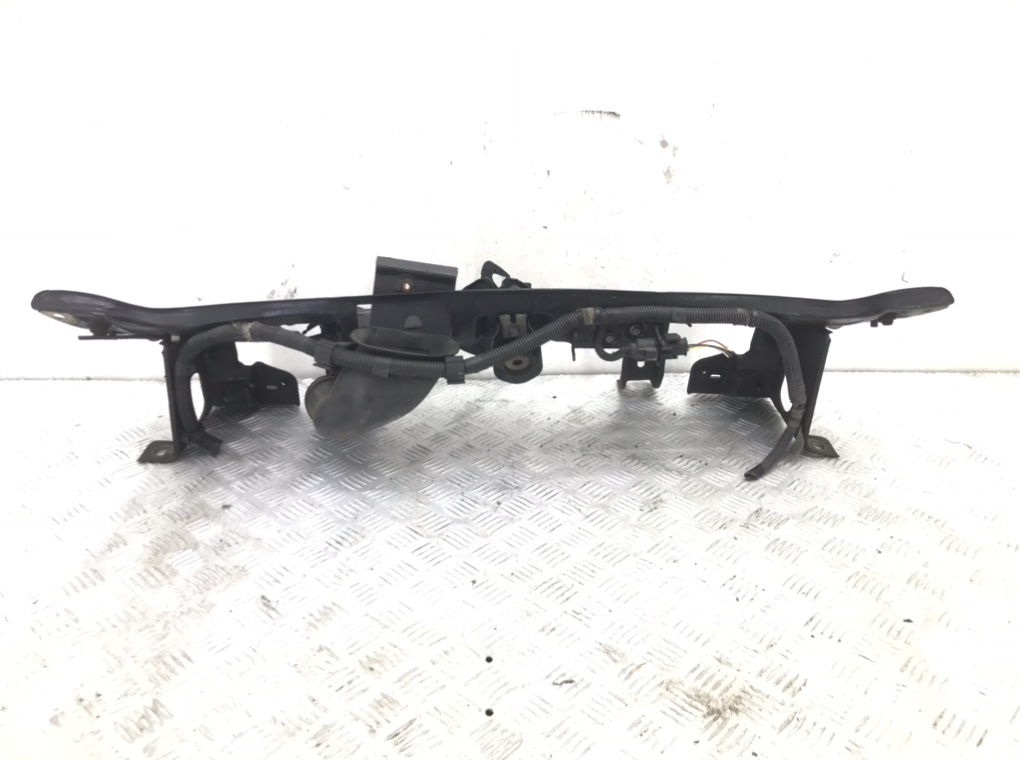 Планка под капот бу для Alfa Romeo GT  1.9 JTD,  2008 г.