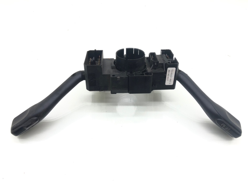 Переключатель подрулевой (стрекоза) бу для Volkswagen Golf 4 1.6 i,  2002 г.