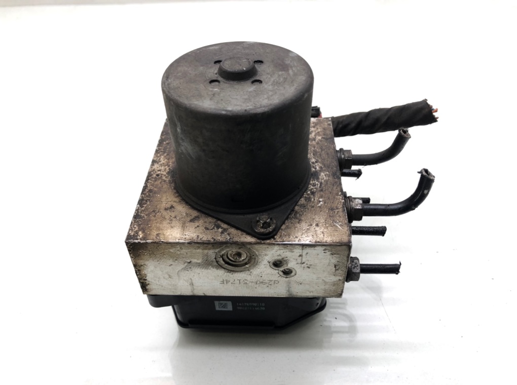 Блок ABS бу для Volkswagen Tiguan  2.0 TDi,  2009 г.