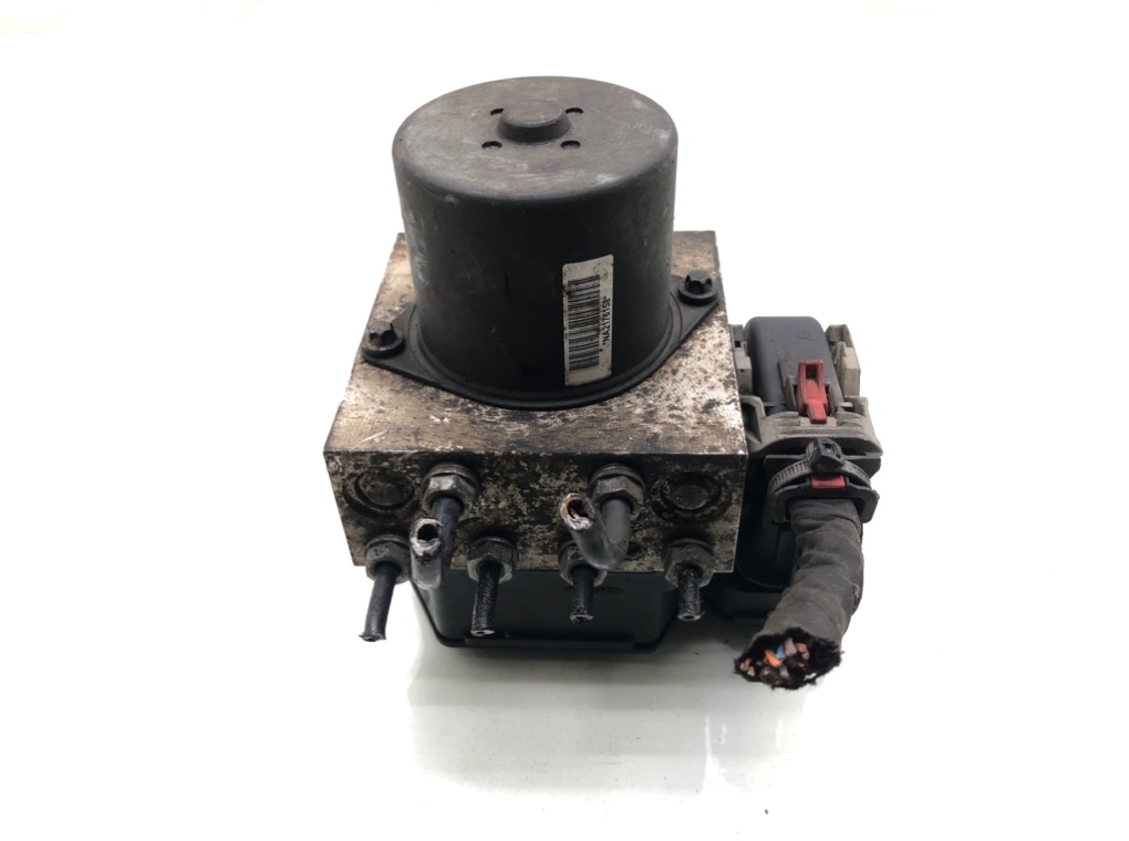 Блок ABS бу для Volkswagen Tiguan  2.0 TDi,  2009 г.