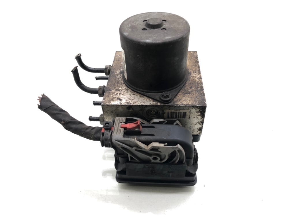 Блок ABS бу для Volkswagen Tiguan  2.0 TDi,  2009 г.