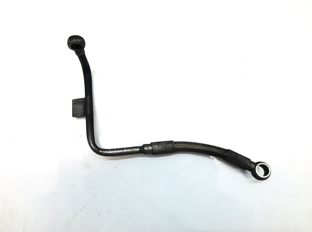 Масляная трубка турбины бу для Opel Zafira B 1.9 CDTi, 2007 г.