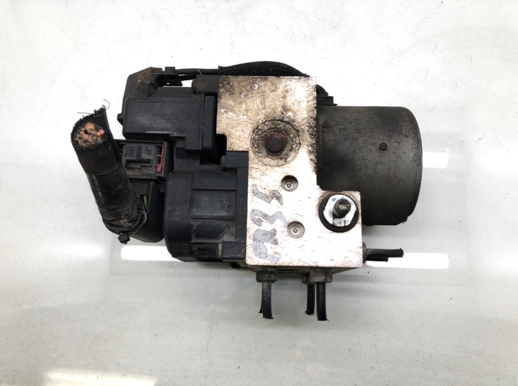 Блок ABS бу для Citroen Jumpy  2.0 HDi,  2005 г.