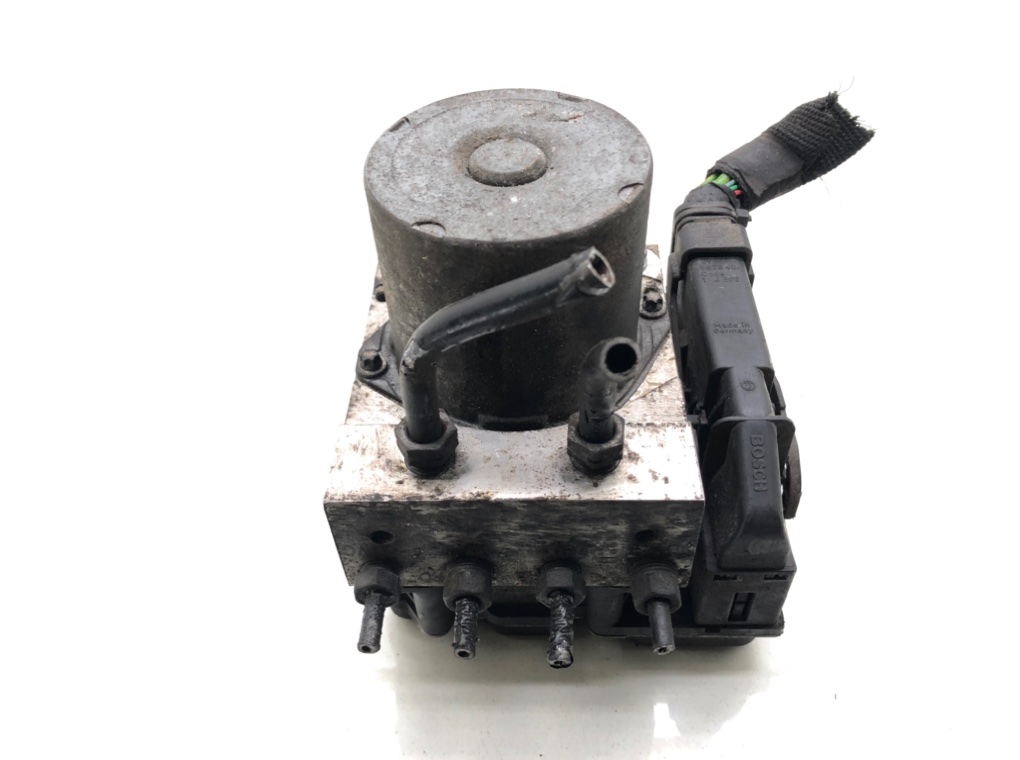 Блок ABS бу для Citroen Xsara Picasso  1.6 HDi,  2005 г.