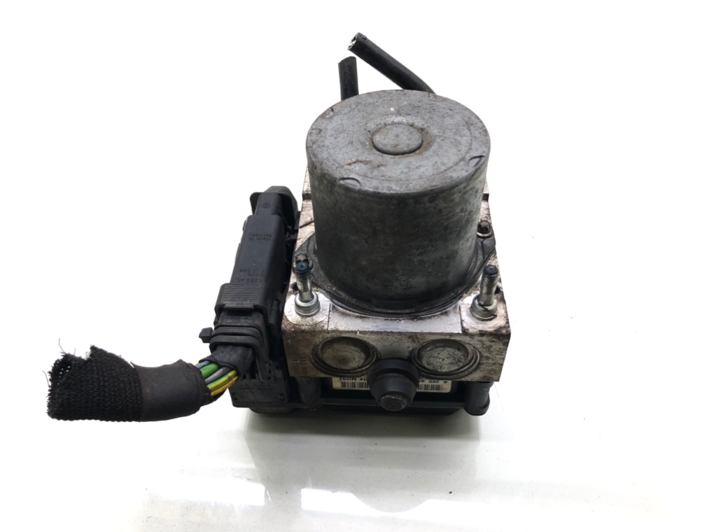 Блок ABS бу для Citroen Xsara Picasso  1.6 HDi,  2005 г.