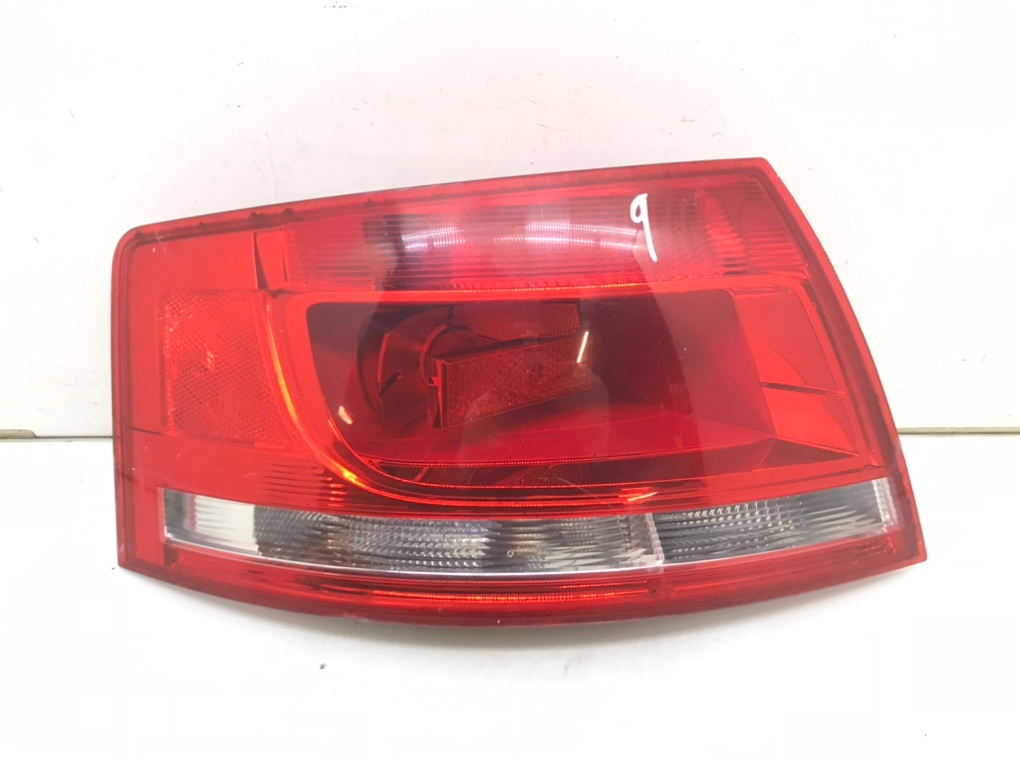 Фонарь задний левый бу для Audi A4 B7 2.0 TDi, 2006 г.