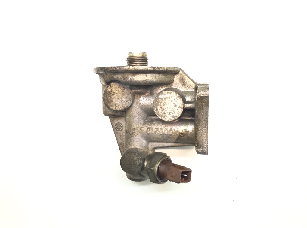 Корпус масляного фильтра бу для MG 6  1.8 Ti,  2012 г.