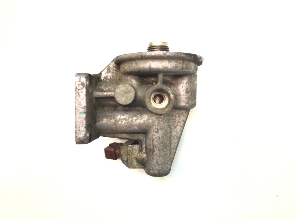 Корпус масляного фильтра бу для MG 6  1.8 Ti,  2012 г.