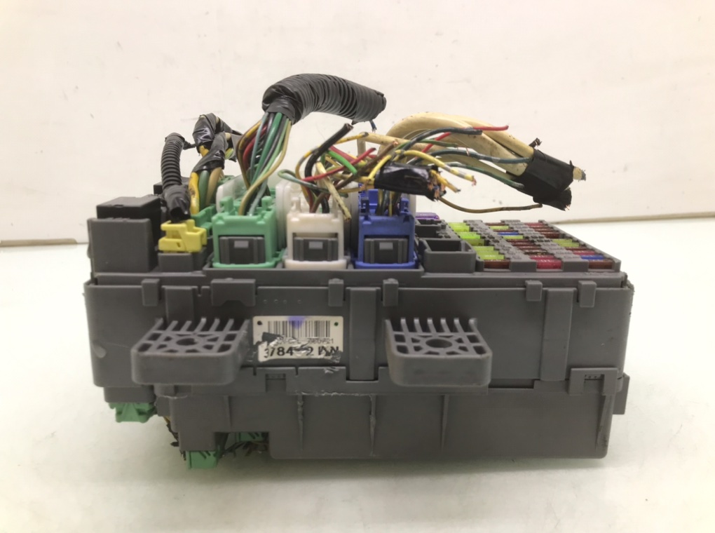 Блок предохранителей бу для Honda Civic 8 2.2 i-CTDi,  2006 г.