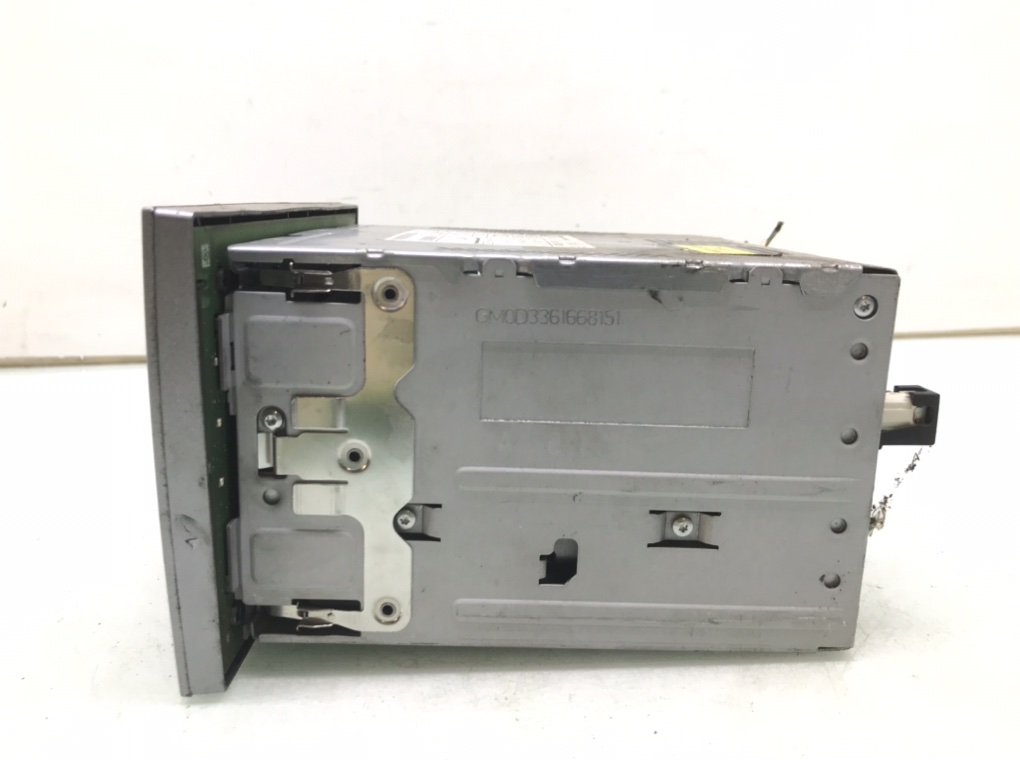 Магнитола бу для Opel Corsa D 1.4 i,  2007 г.