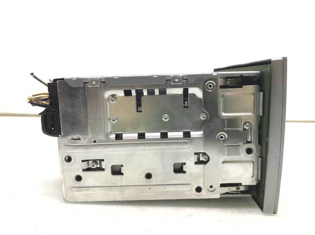 Магнитола бу для Opel Corsa D 1.4 i,  2007 г.