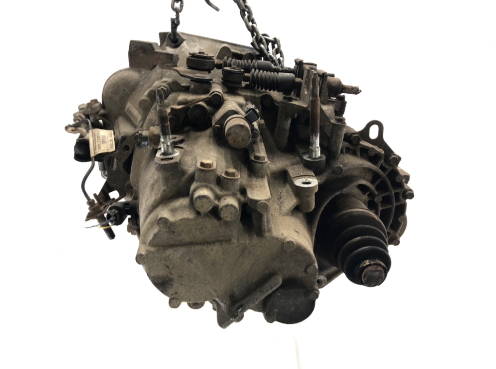 КПП механическая (МКПП) бу для Honda CR-V  2.2 i-CTDi,  2005 г. MBE9