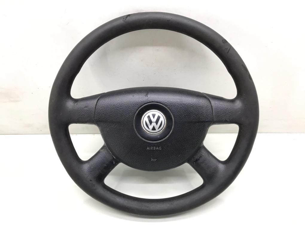 Руль бу для Volkswagen Transporter T5 1.9 TDi, 2007 г.