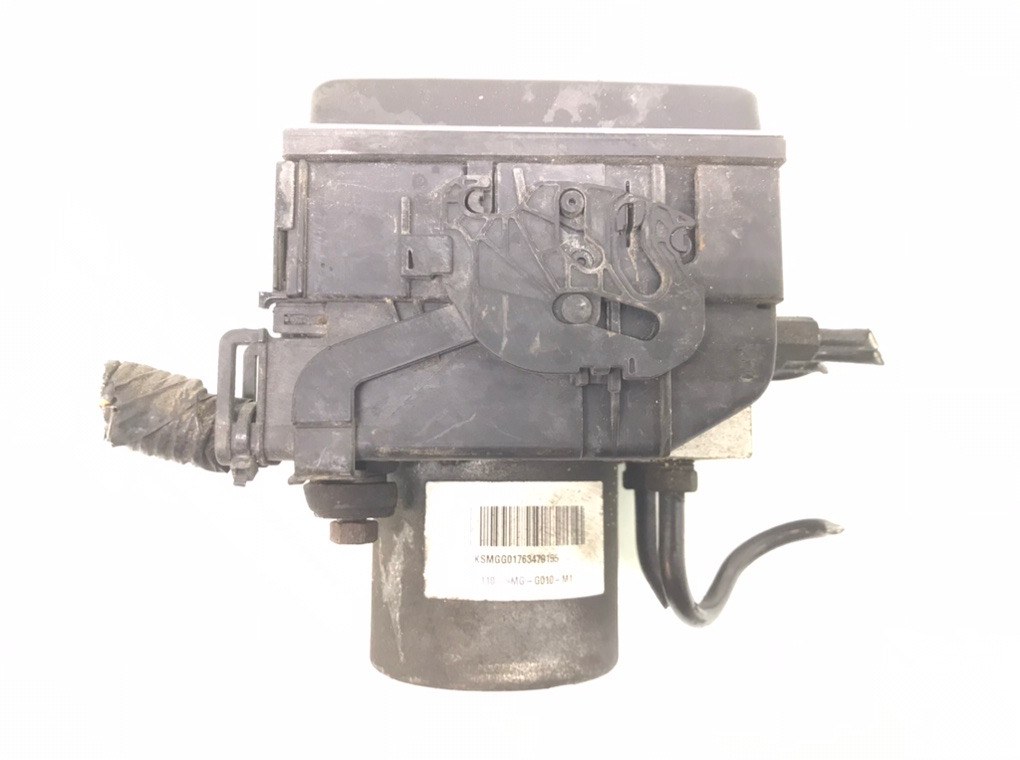 Блок ABS бу для Honda Civic  1.8 i,  2006 г.
