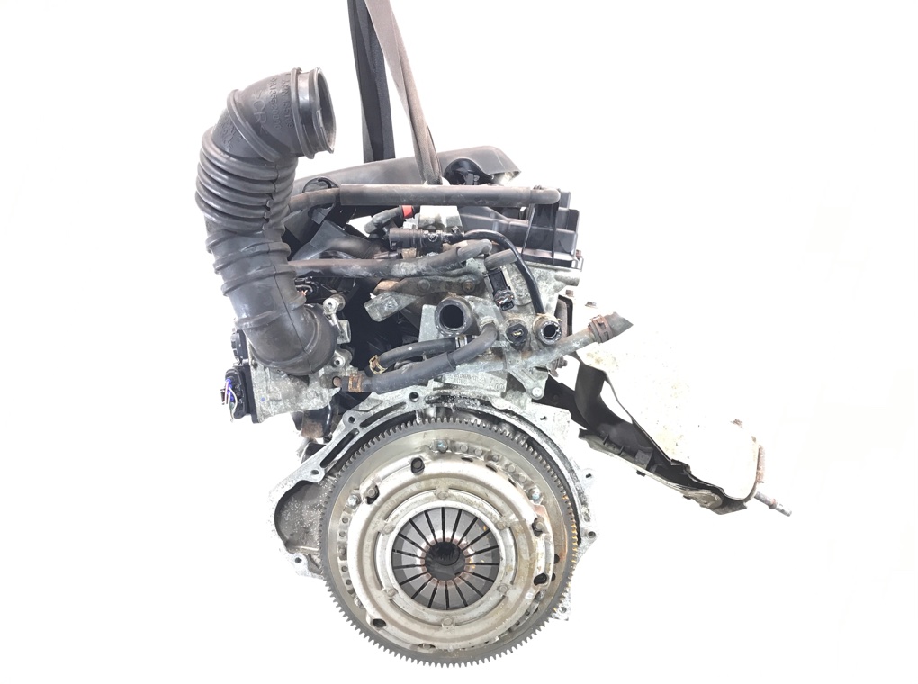 Двигатель (ДВС)  бу для Smart Forfour  1.5 i,  2006 г.