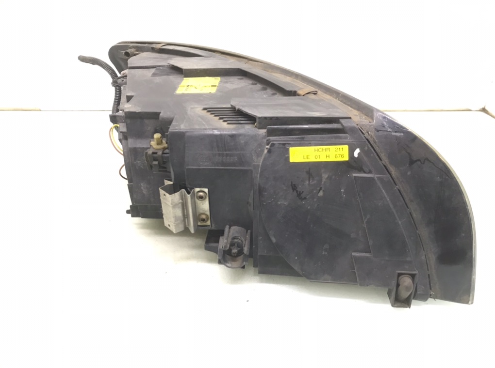 Фара левая бу для Volvo V50 2.0 TD, 2006 г. Фара левая бу для Volvo V50 2.0 TD, 2006 г.