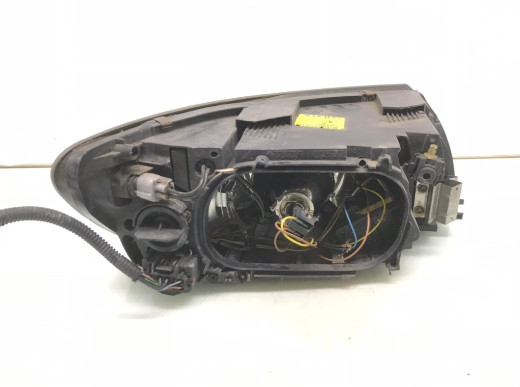 Фара левая бу для Volvo V50 2.0 TD, 2006 г. Фара левая бу для Volvo V50 2.0 TD, 2006 г.