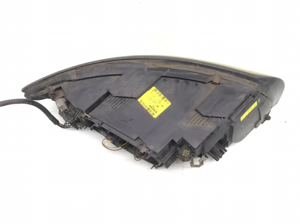 Фара левая бу для Volvo V50 2.0 TD, 2006 г. Фара левая бу для Volvo V50 2.0 TD, 2006 г.