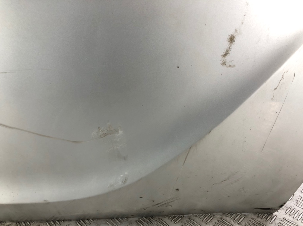 Дверь передняя правая бу для Opel Meriva B 1.3 CDTi,  2010 г.