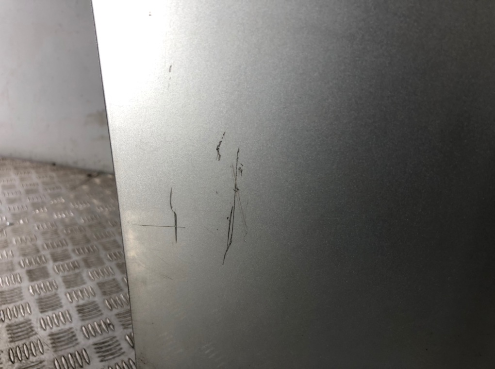 Дверь передняя правая бу для Opel Meriva B 1.3 CDTi,  2010 г.