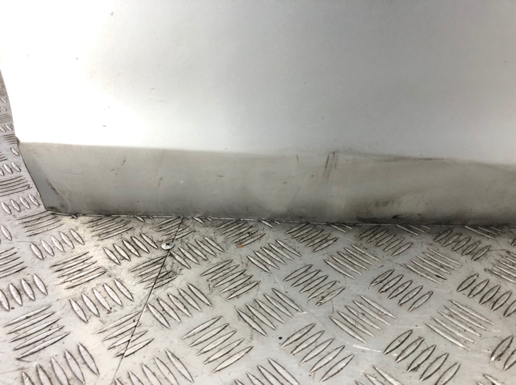 Дверь передняя правая бу для Opel Meriva B 1.3 CDTi,  2010 г.