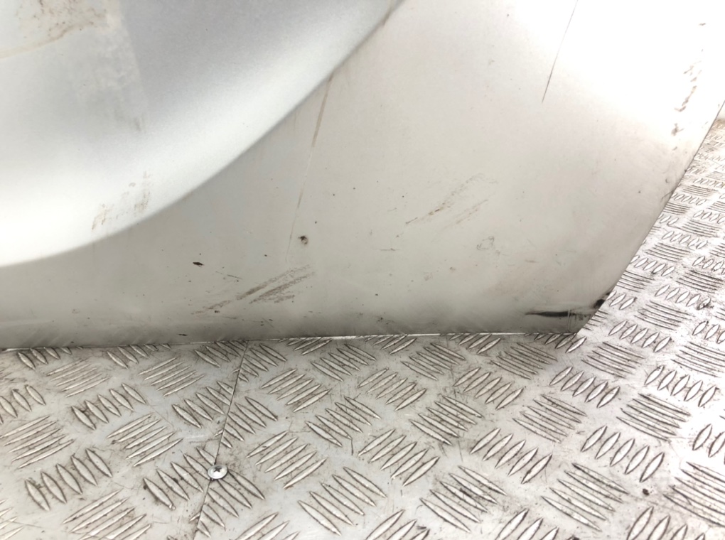 Дверь передняя правая бу для Opel Meriva B 1.3 CDTi,  2010 г.