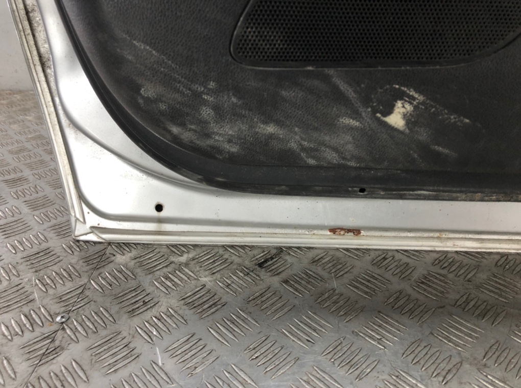 Дверь передняя правая бу для Opel Meriva B 1.3 CDTi,  2010 г.