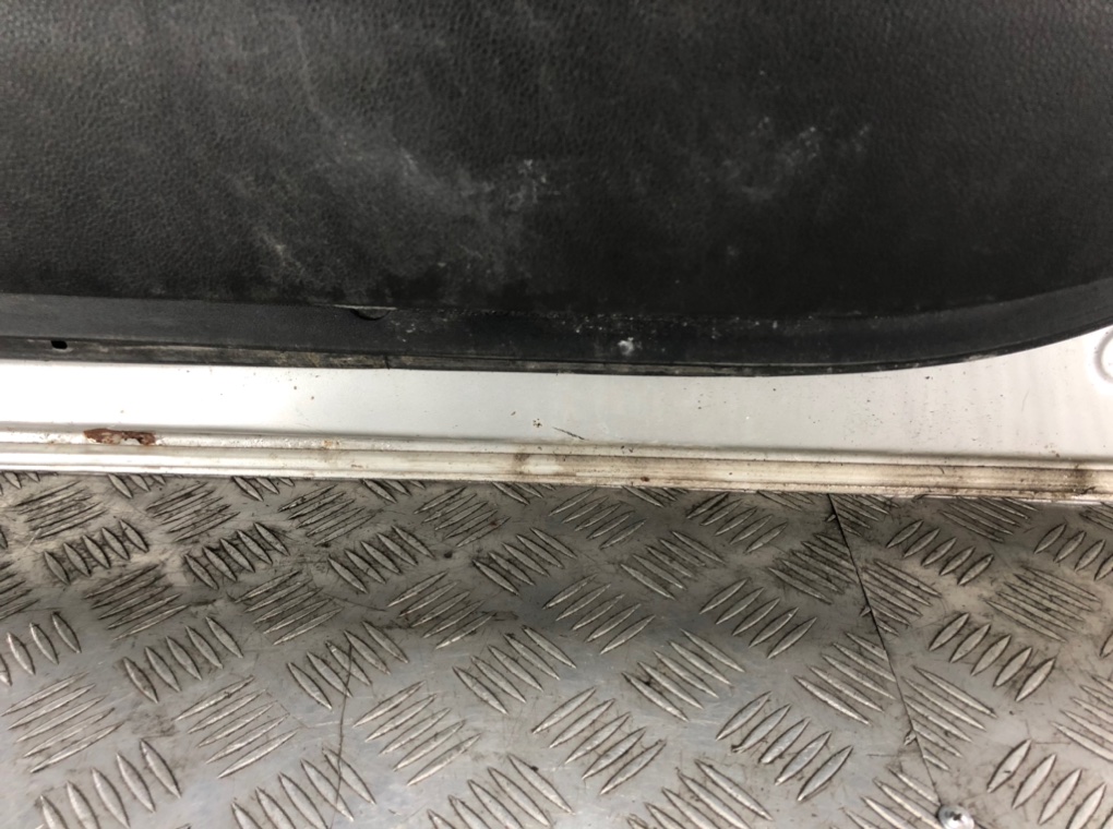 Дверь передняя правая бу для Opel Meriva B 1.3 CDTi,  2010 г.