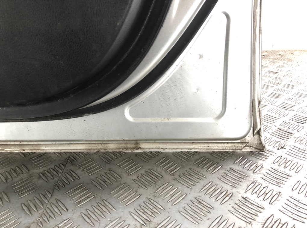 Дверь передняя правая бу для Opel Meriva B 1.3 CDTi,  2010 г.