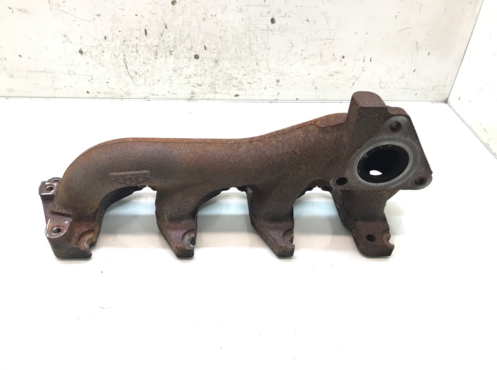 Коллектор выпускной бу для Renault Megane 1.9 DCi, 2008 г. Коллектор выпускной бу для Renault Megane 1.9 DCi, 2008 г.